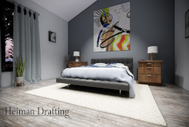 Heiman Drafting Photo Gallery