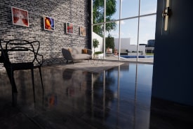 Heiman Drafting Photo Gallery