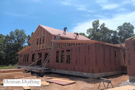 Heiman Drafting Photo Gallery